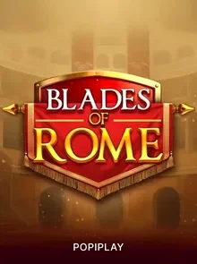 Blades of Rome
